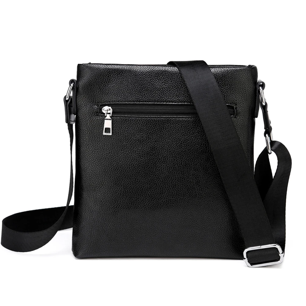sacolas para ipad homem crossbody Abacamento / Decoração : Nenhum