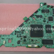 Escalade DVD печатная плата для автомобиль mercedes навигация Del phi PN: 28095246 PN: 25798198