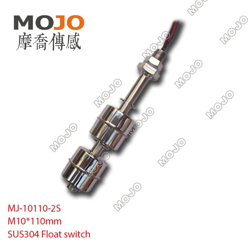 2020 MJ-10110-2S(10PCS/LOTS) liquid level indicator 10*110mm length 1A1:10W 100V 0.5A | Инструменты