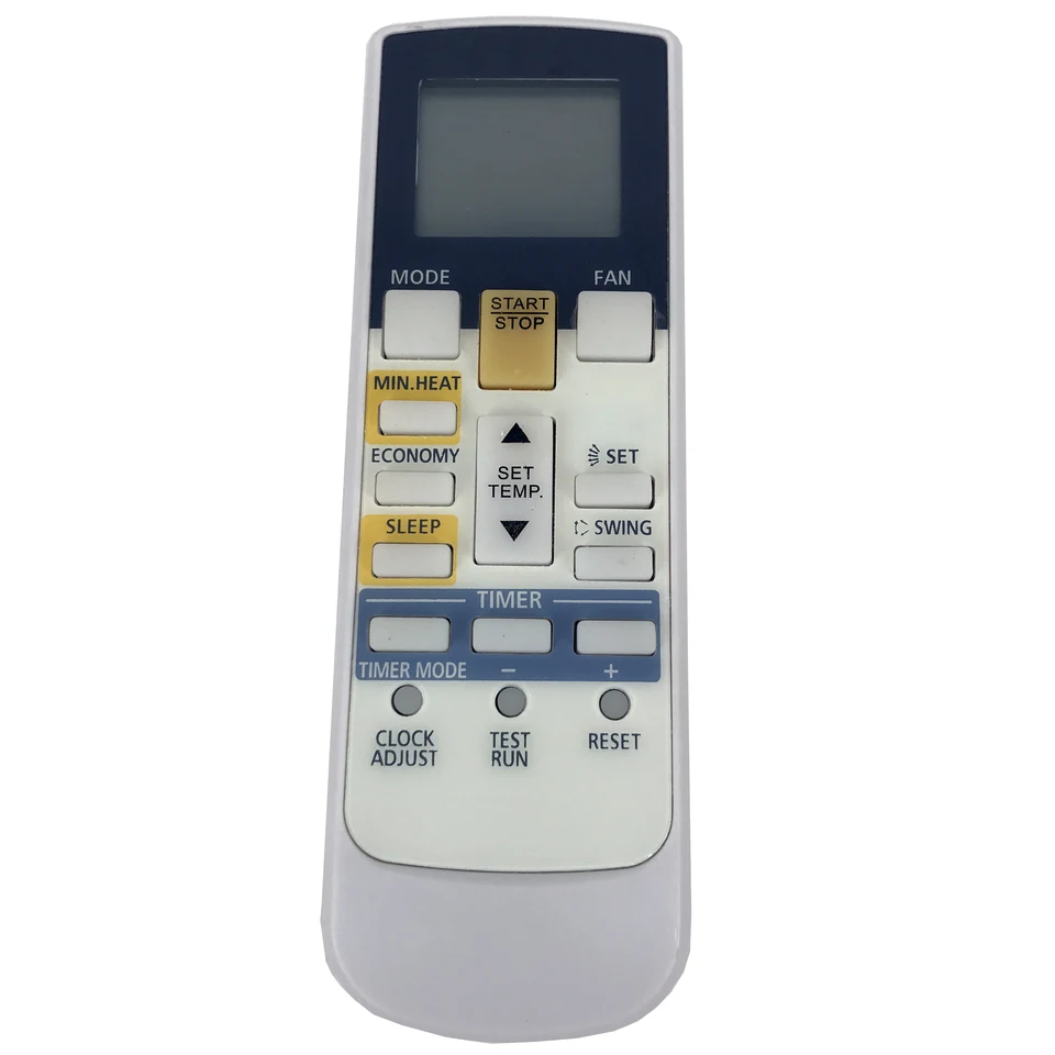【ファッション通販】 For AR-RAH1U Replacement New Fujitsu Remote Conditioner Air 空調・季節家電
