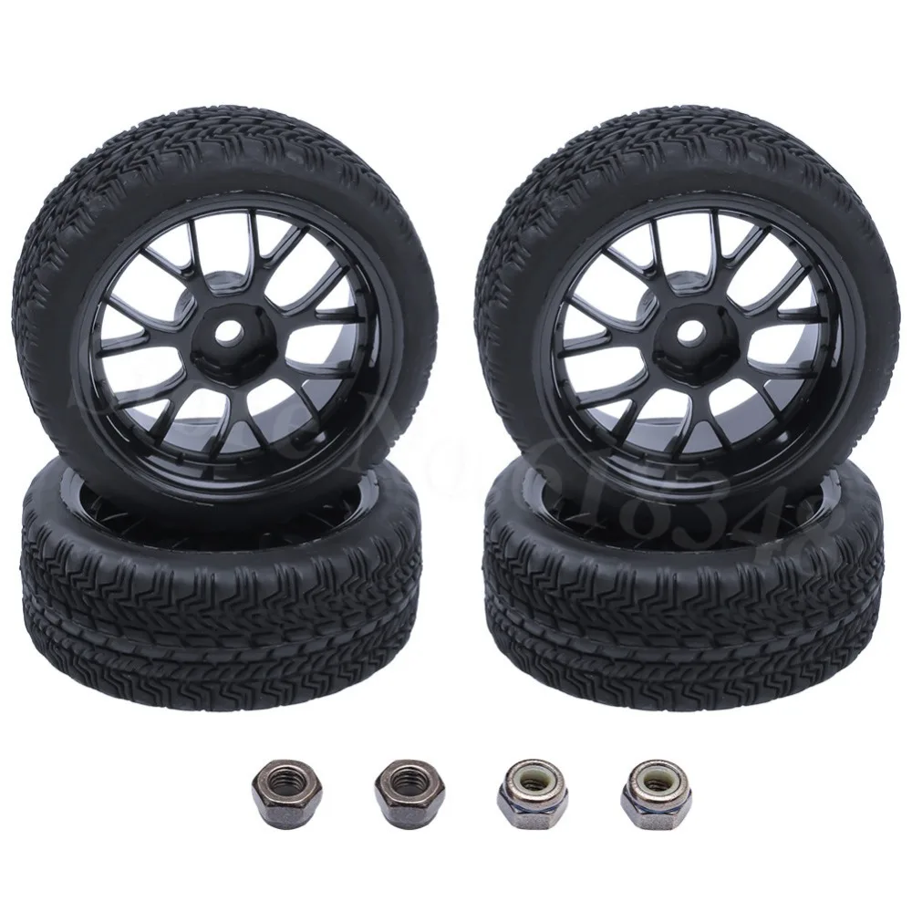 hpi rc tires