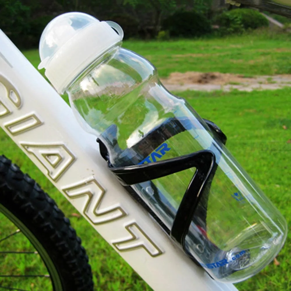 trek mountain bike water bottle holder