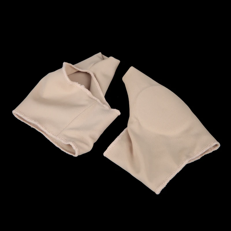 1 Pair Foot Hallux Valgus Correct Socks Bunions Corrector Foot Deformity Orthotics Toe Separator Bandage Cover Cocks Bunion Pads 1 Pair Foot Hallux Valgus Correct Socks Bunions Corrector Foot Deformity Orthotics Toe Separator Bandage Cover Cocks Bunion Pads