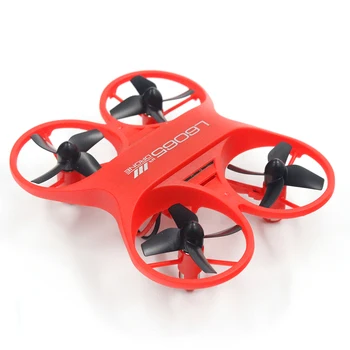 

Mini Drone RC Quadcopter Infrared Controlled Remote Control Pocket Mini nano drones Quad copter
