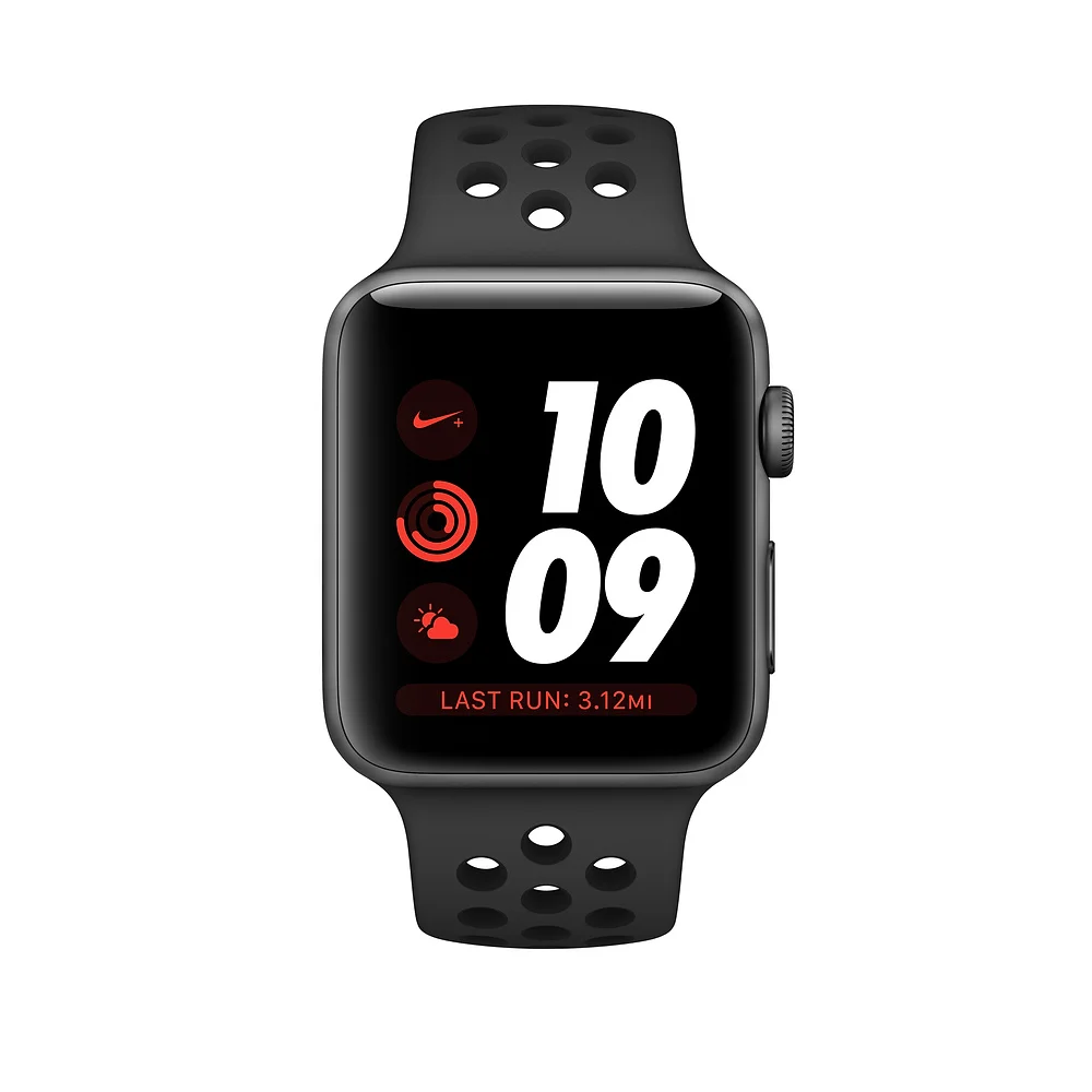 Apple Watch 3 Nike + | Sport Smart Watch Electronic IP68 Waterproof Activity Tracker Smartwatch Fitness Tracker Wearable Devices