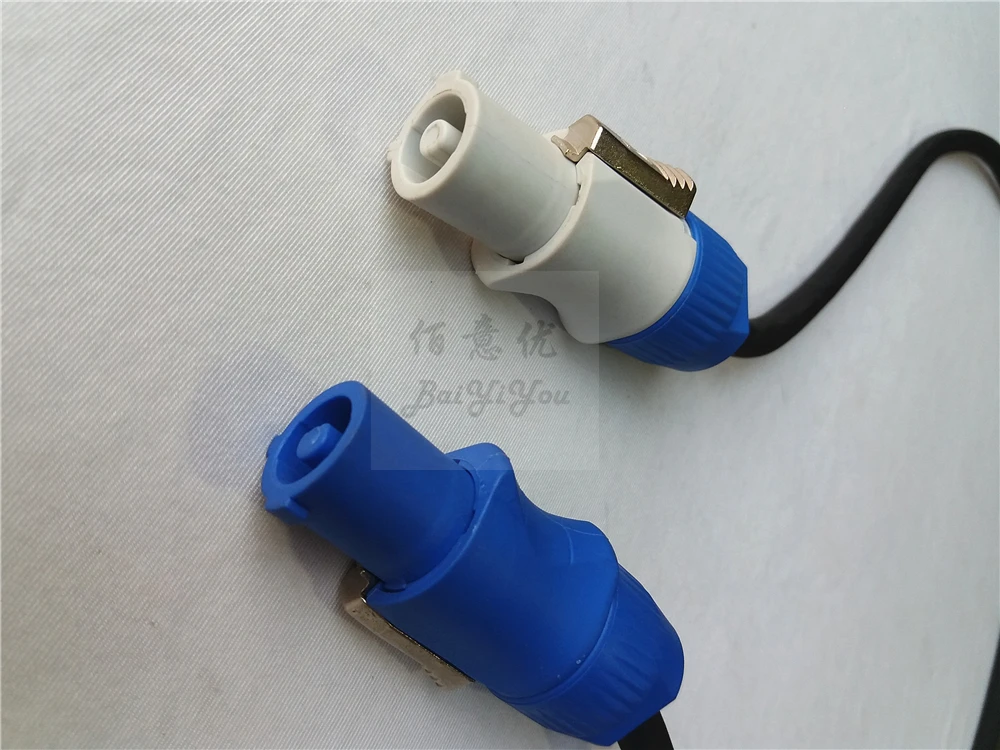 Powercon Cable logo06