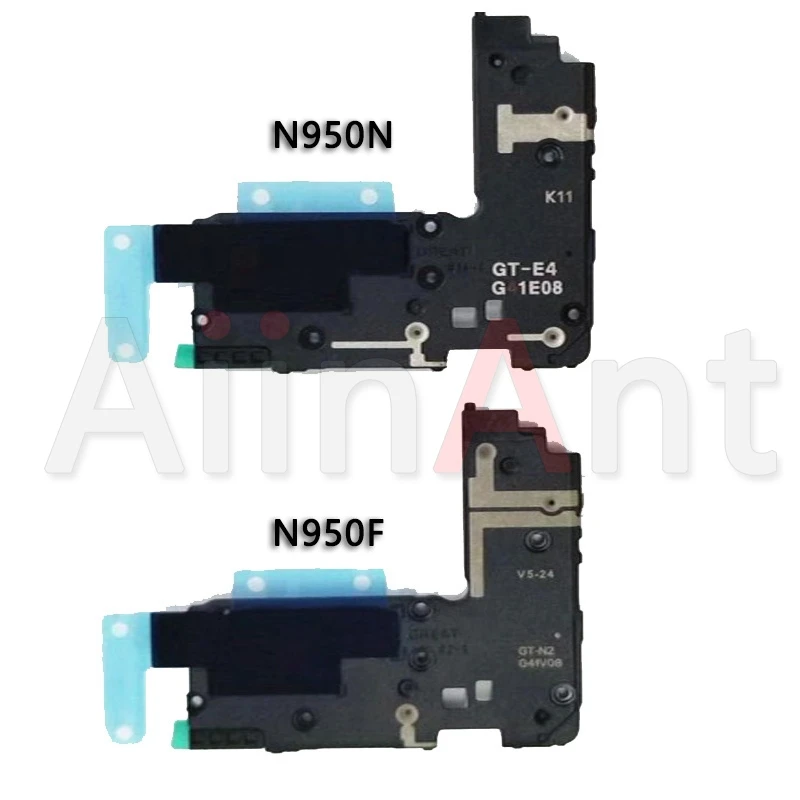 Original For Samsung Galaxy Note 2 3 4 5 8 N910C N900 N920F N950F Loudspeaker Loud Sound Speaker Flex Cable Original For Samsung Galaxy Note 2 3 4 5 8 N910C N900 N920F N950F Loudspeaker Loud Sound Speaker Flex Cable