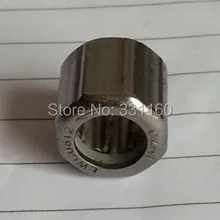 Вращающаяся Швабра запасная часть 8X14X12 мм восьмиугольник HF081412 EWC081412 односторонний игольчатый подшипник/тип оболочки сцепления