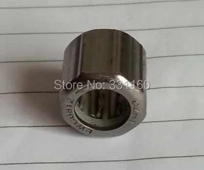 

Spin Mop replacement part 8X14X12mm eight-square octagon HF081412 EWC081412 One Way Drawn Cup Needle Bearing/Clutch shell type