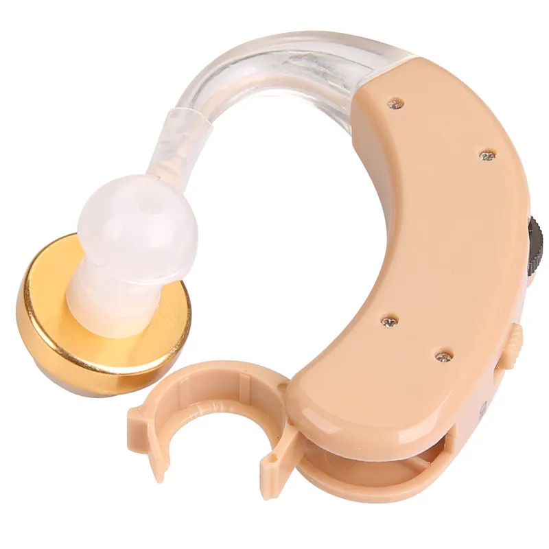 Hearing Aids hearing aid deaf Behind The Ear Sound Amplifier Sound