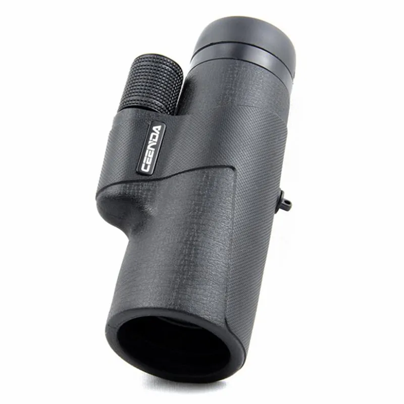

Monocular 12x50 Powerful Telescope High Quality Zoom Great Handheld Telescope lll night vision Military HD Professional Hunting