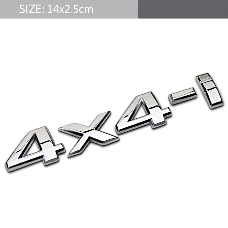 Авто металлический Стайлинг задний стикер украшение для Nissan X Trail Xterra Qashqai Sylphy