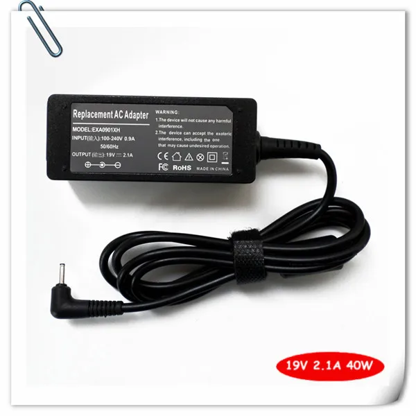 40w Ac Adapter Charger Power Supply Cord For Asus Eee Pc 1005 1005ha 1005hab 1005pe 11 1001pxd 1005p 1005peb 11 Notebook Ac Adapter Charger Ac Adapterac Power Adapter Charger Aliexpress