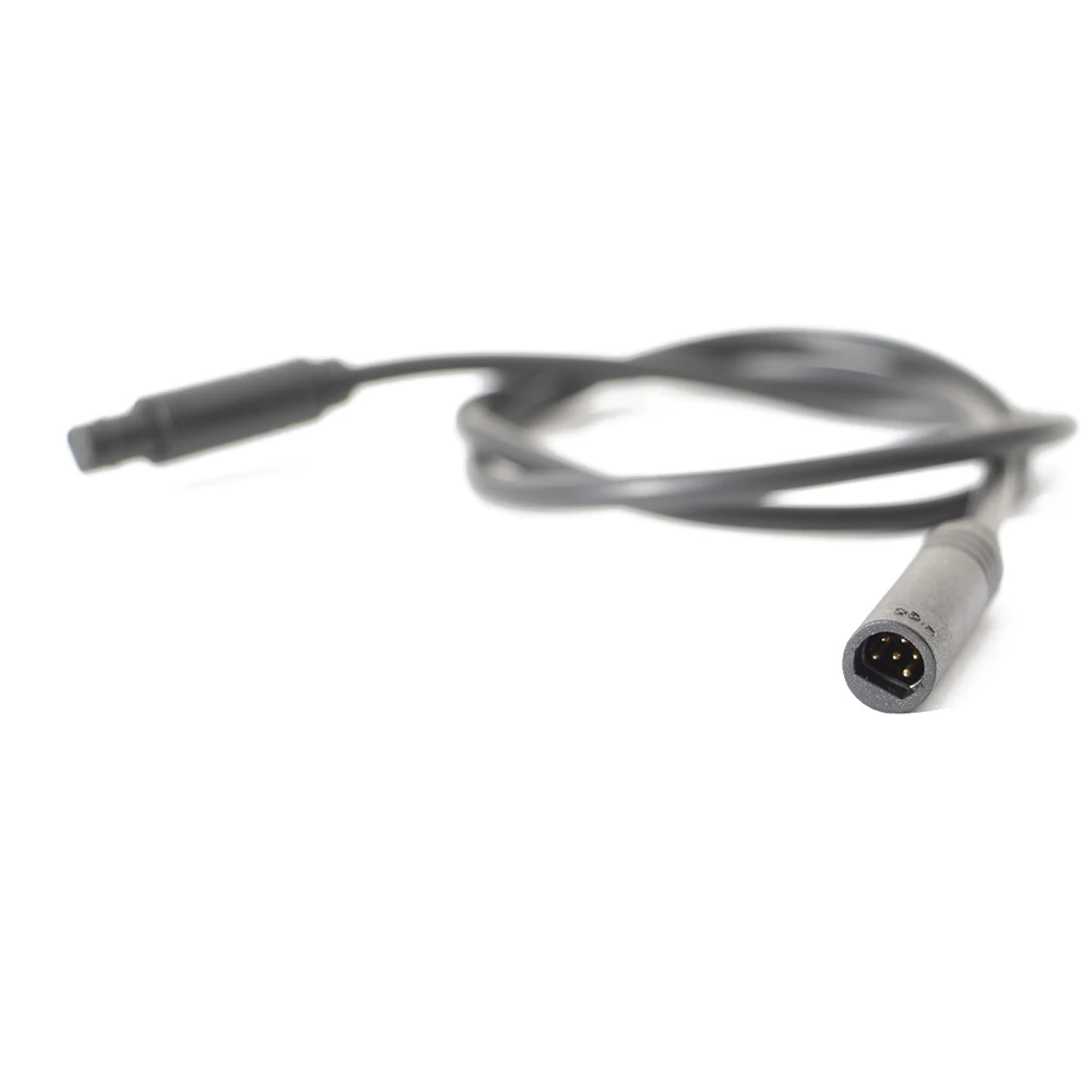Sale Free shipping TSDZ TONGSHENG motor speed sensor extension cable 500mm 6pin 3