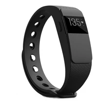 Новый ID111 Smart Band Bluetooth 4.0 монитор сердечного ритма Смарт-браслет Спорт фитнес трекер Браслет для IOS Android