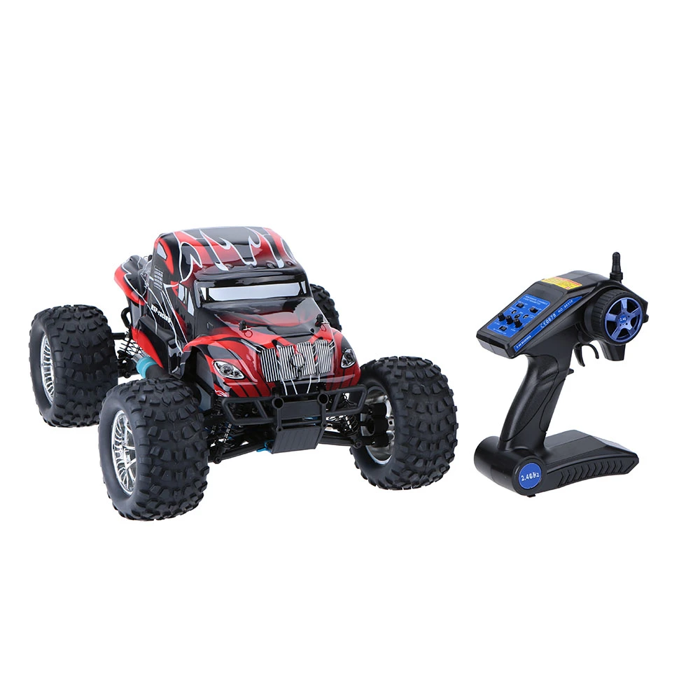 free rc cars