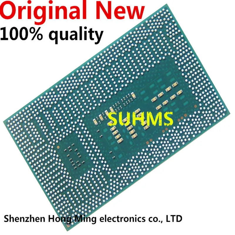 

100% New i5-5250U SR26C i5 5250U BGA Chipset