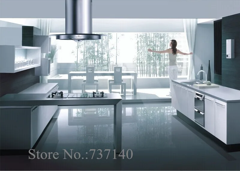 modern kitchen lacquer kitchen Foshan furniture factory