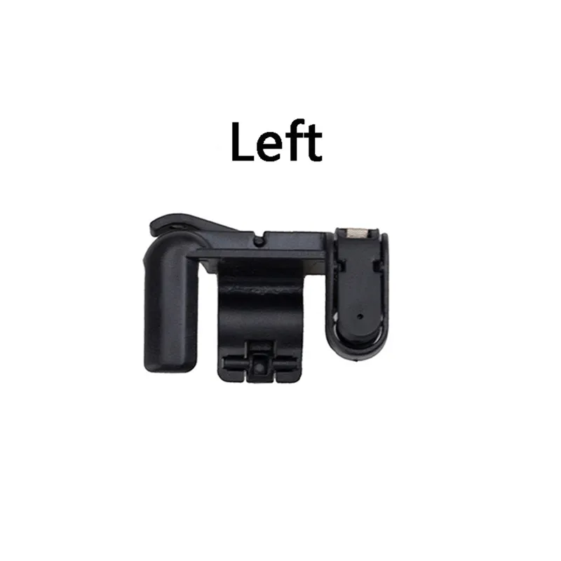  L1R1 Gaming Trigger Fire Button Aim Key & Shooter Controller For Mobile Game Smart phone Mobile gam