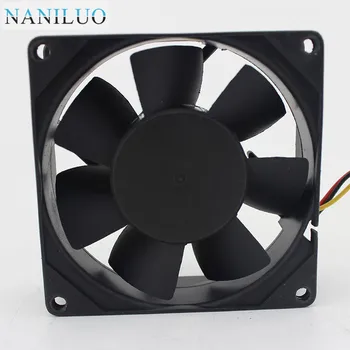 

KD2408PTBX-6 (2).318.AF.GN DC 24V 4.7W 3-Wire 80x80x25mm Server Square Fan