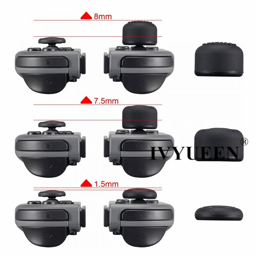 for Nintend switch joy con caps grip 06