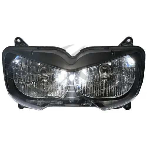 Передняя фара для мотоцикла H4 передняя в сборе Honda CBR900RR CBR919 1998-1999 |