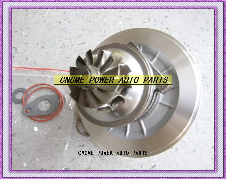 TURBO CHRA 742289 742289-5005S 742289-0002 A6650901280 A6650900580 For Ssang-Yong Rexton Rodius 270 XVT D27DT 2.7L (4)