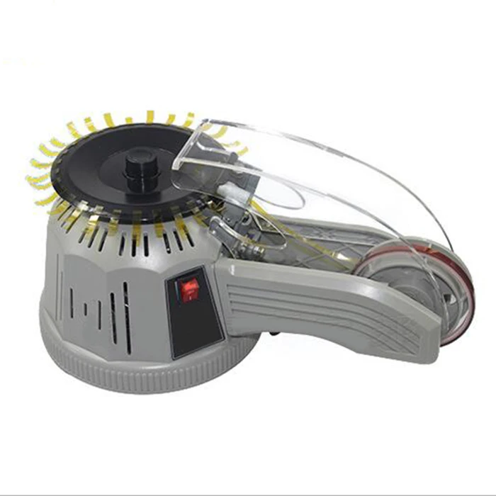 

Automatic Tape Dispensers Adhesive Tape Cutter Packaging Machine 660259 660260