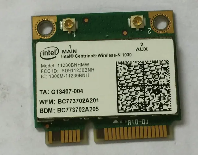 INTEL CENTRINO WIRELESS N 1030 WIFI TREIBER WINDOWS XP DRIVERS INTEL CENTRINO WIRELESS N 1030 WIFI