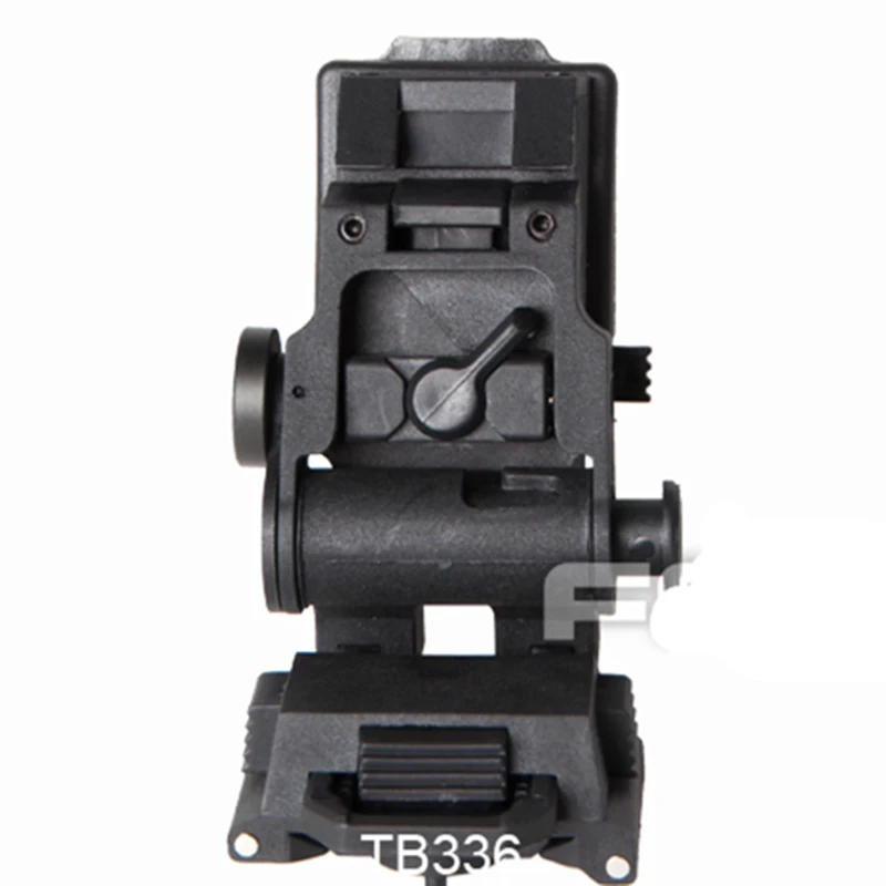 Новое тактическое крепление для шлема W L3G24 PVS15/18 NV black 336 аксессуары крепления|tactical