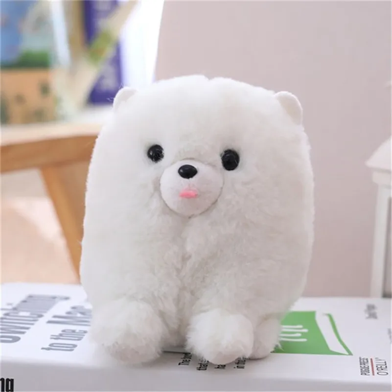 brand new and high quality Cute Talking Dog Mimicry Pet Plush Toy Kids Speak Talking Sound Record Toy Dog Pet Style Toy D4