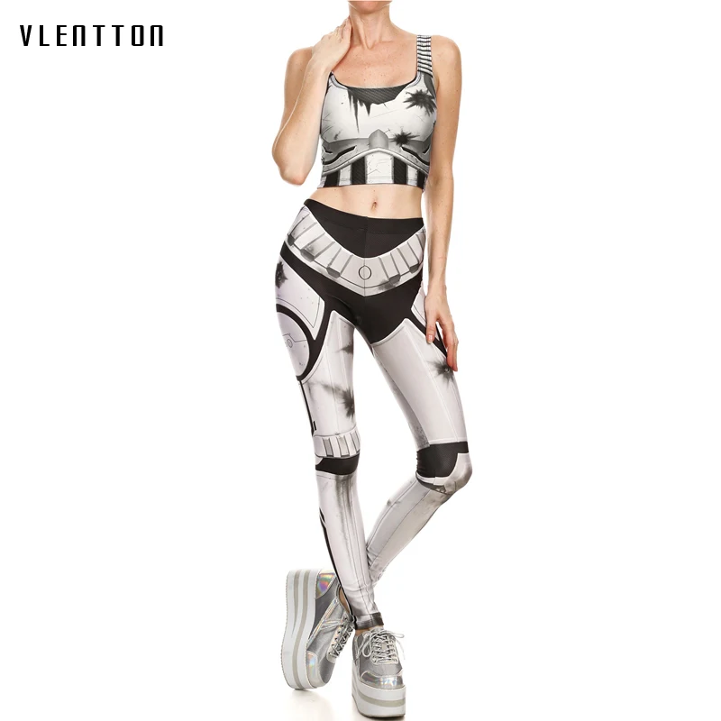 

2019 New Sexy Print Two Piece Set Women Short Tank top And Leggings Women's Tracksuit Spring summer Casual gym Sports Suit