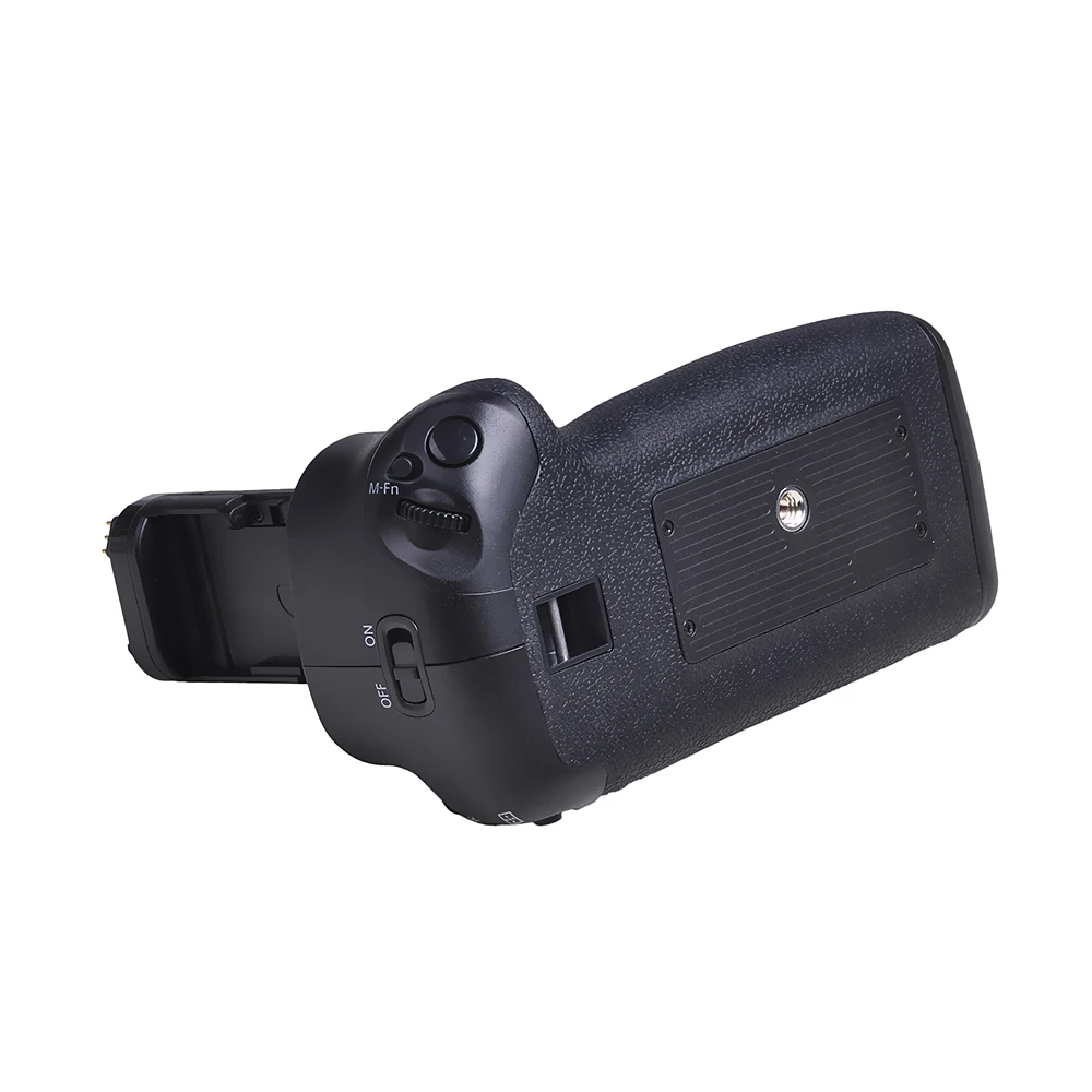 Powertrust Profesional BG-E11 Battery Grip for Canon 5D3 5DIII 5DMark III 3 5DS 5DSR work with LP-E6 /AA Battery