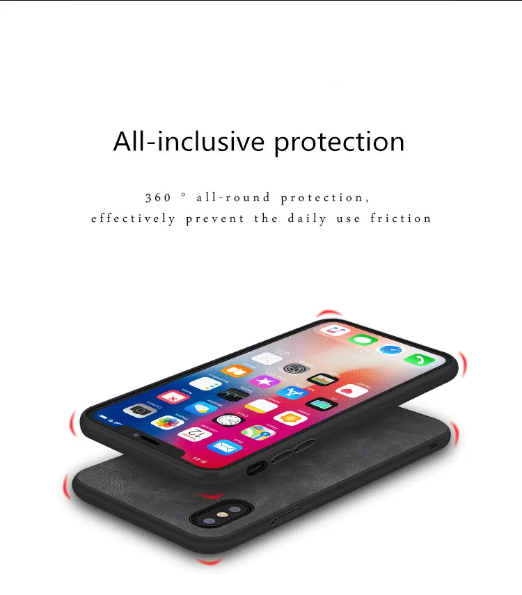 Роскошный винтажный кожаный чехол для Huawei P30pro P20pro P20 P30 lite P10 Plus мягкий резиновый