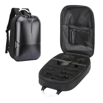 

Backpack For Hubsan Zino4K H117S Drone Waterproof Tote Box Hard Shell Storage Bag Shockproof Waterproof