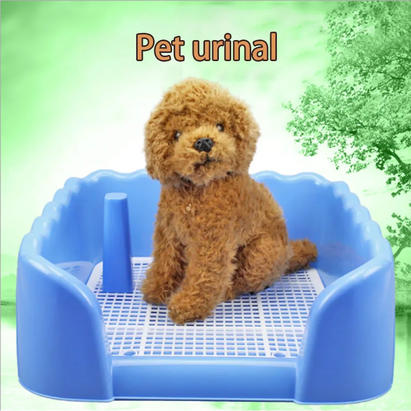 SMARTPET Внутренняя сетка Туалет для домашнего животного собаки ошейник дрессировки