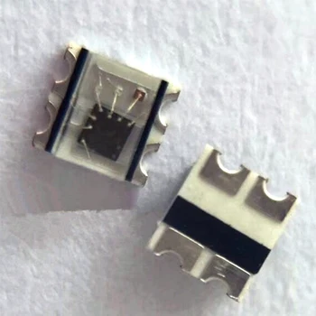 

WS2812B 2020 (4pins) SMD 2020 Mini LED Chip Addressable Digital RGB Full Color LED Chip for LED Strip Screen DC5V 10Pcs-1000Pcs