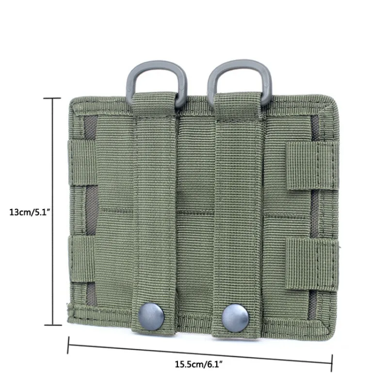 1000D нейлоновая тактическая сумка Многофункциональный Открытый Молл Военная поясная Сумка EDC инструменты Комбинированный рюкзак с крюком