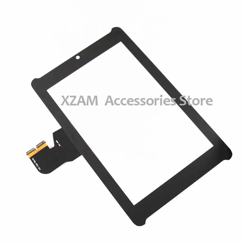 New 7 '' inch For Asus Fonepad ME372CG ME372 K00E (FPC:5470L FPC-1) TouchScreen Panel Replacement Digitizer Lens | Компьютеры и