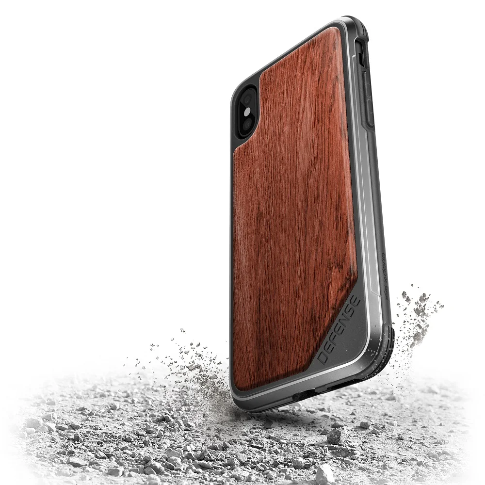 i8 Defense Lux dropping 062017 Rosewood