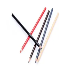 Водонепроницаемый карандаш для бровей Карандаш красоты краска для бровей формирование к корректор для бровей порошок лайнера Shapper