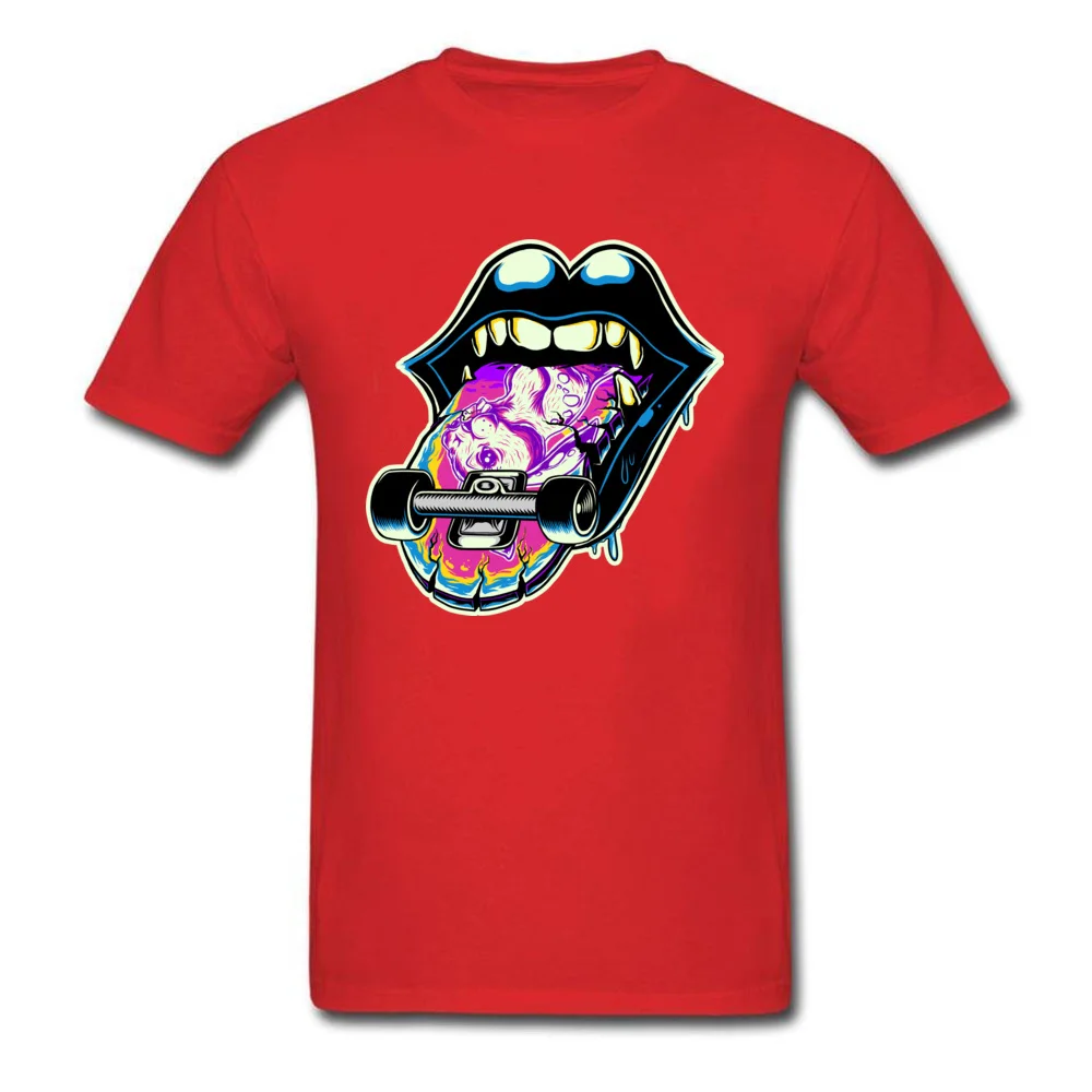 Brand New Men's T Shirts Heellips Black Geek Tops Shirt Pure Cotton Short Sleeve Design Tee Shirt O Neck Drop Shipping Heellips Black red