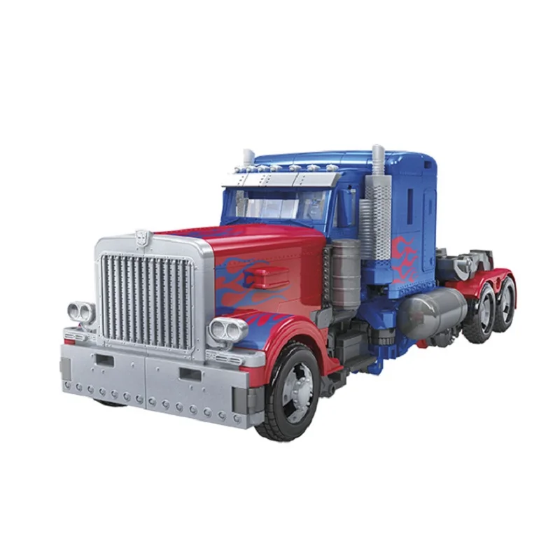 

Studio Series Voyager Class Truck head Action Figure Classic Toys For Boys Children Gift SS32