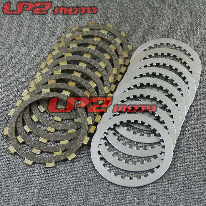 

For YAMAHA YZF R6 2006-2015 year Friction Clutch Discs plate 1 sets of clutches