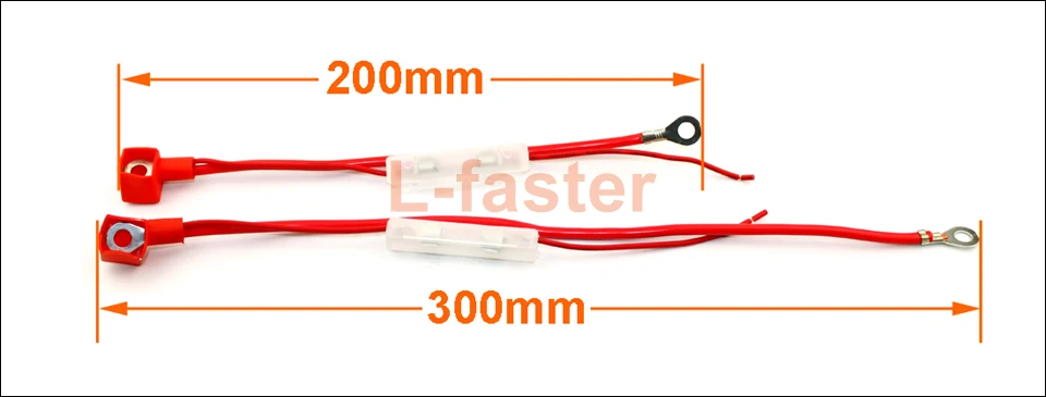 fuse cable -5-960