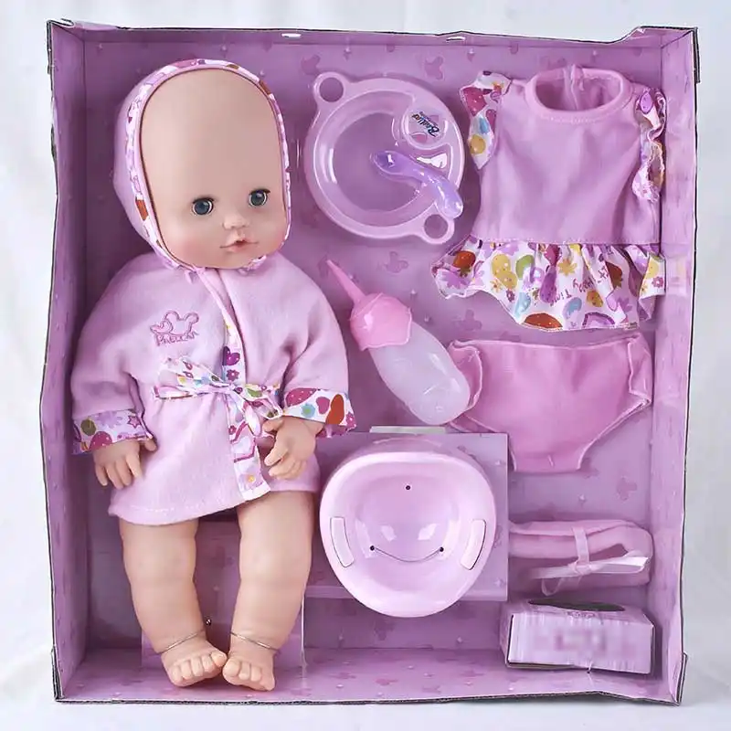 interactive girl toys