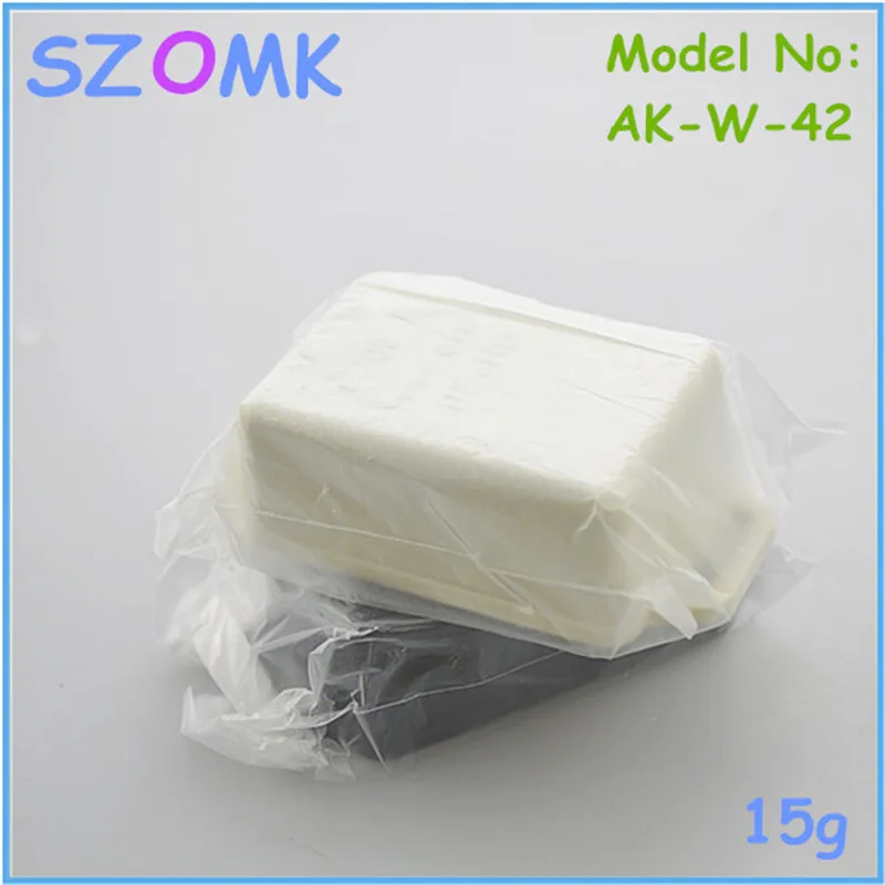 szomk plastic enclosure for electronics project enclosure junction housing electronics box instrument enclosure box (3).jpg