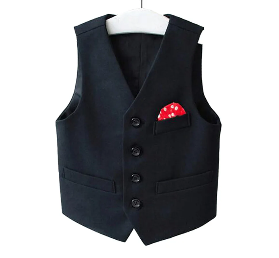 Male flower children vest boys dave bella boys denim vest bape kids