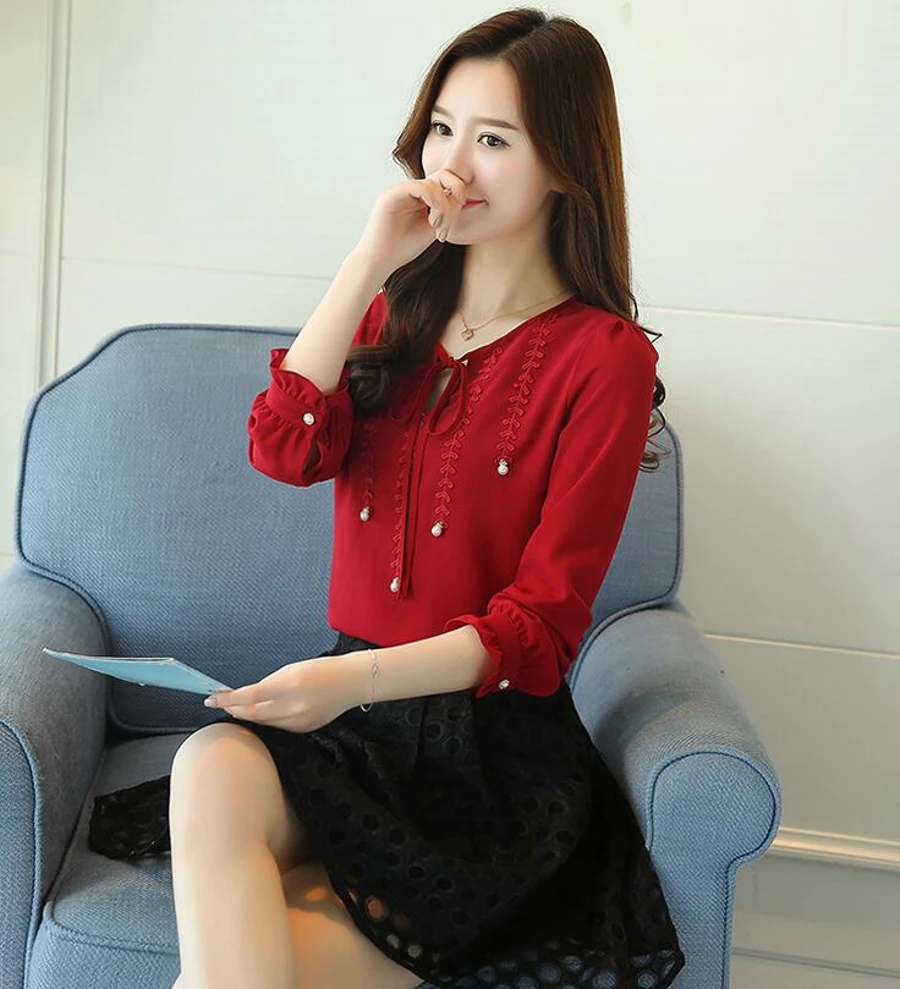 women blouse4