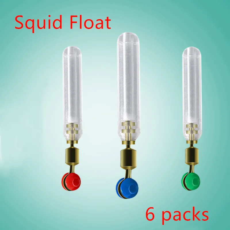 6 Pcs1 Box Silicone Copper Head Float Rest Fishing Anti Knot Floats Rotation Tube Accesoires Flotteur Buoy huismerk kopen in de aanbieding 6 Pcs1 Box Silicone Copper Head Float Rest Fishing Anti Knot Floats Rotation Tube Accesoires Flotteur Buoy huismerk kopen in de aanbieding
